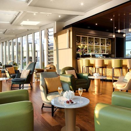 ארזון Miramar La Cigale Hotel Thalasso & Spa מראה חיצוני תמונה