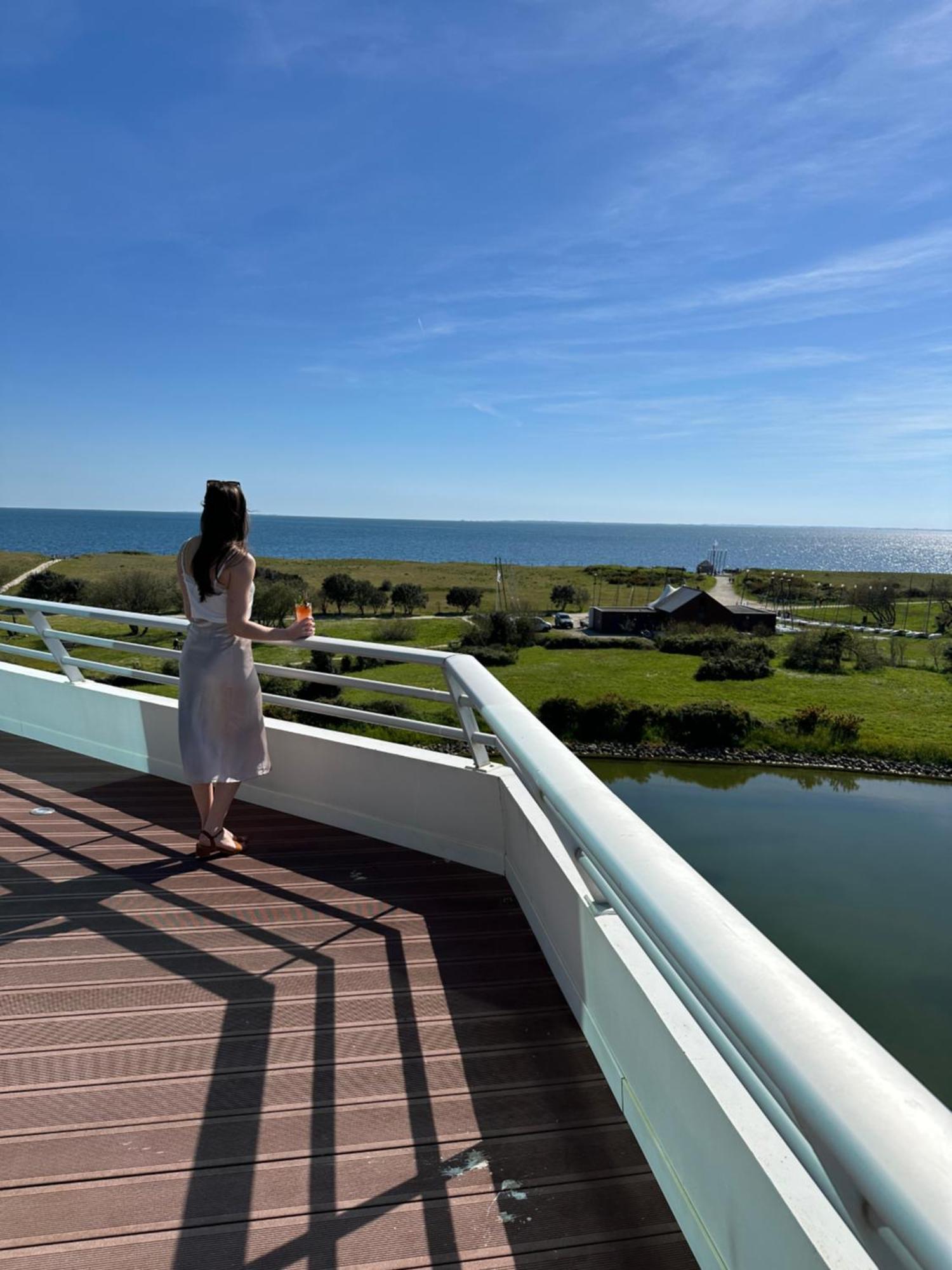 ארזון Miramar La Cigale Hotel Thalasso & Spa מראה חיצוני תמונה