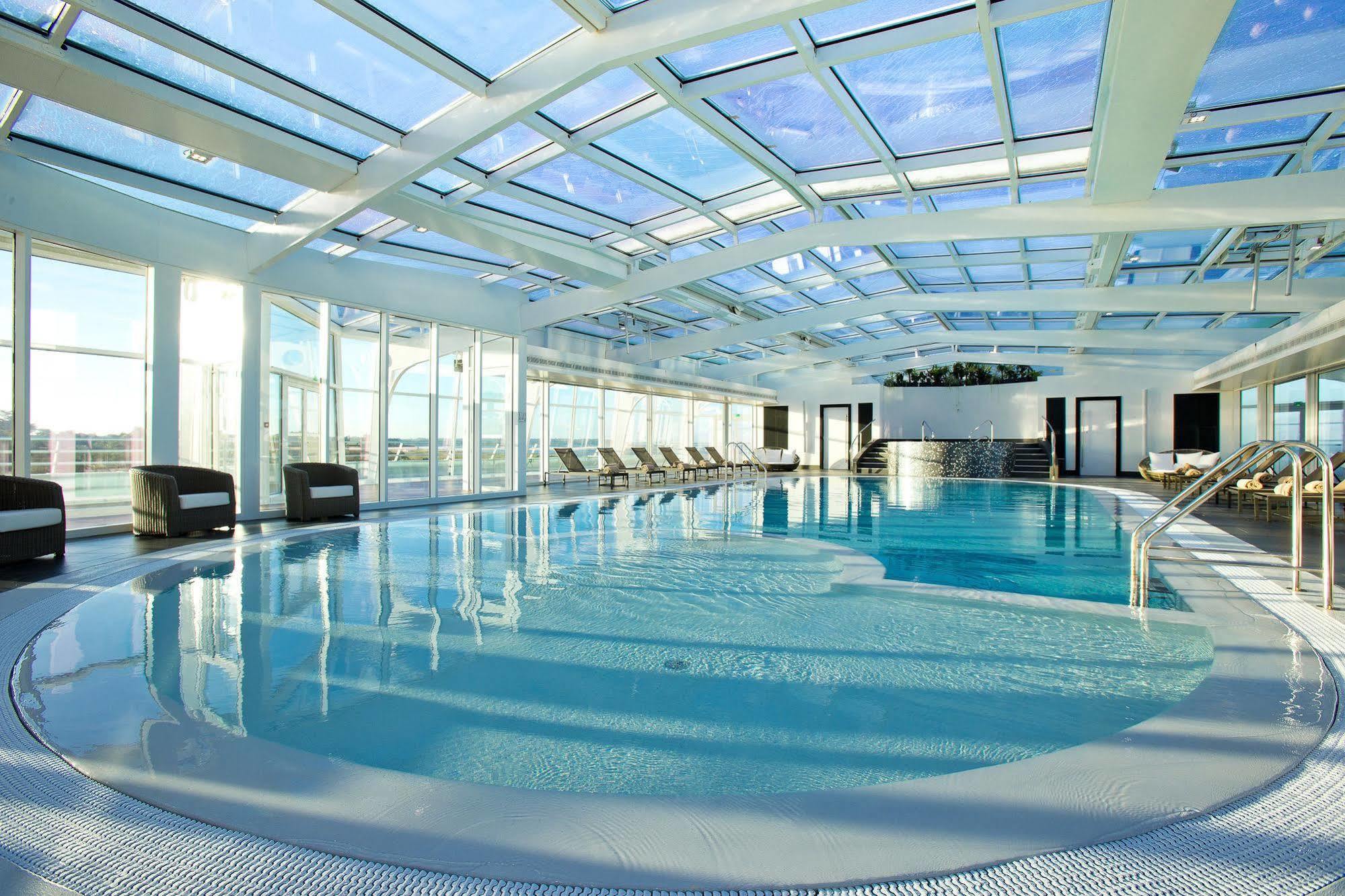 ארזון Miramar La Cigale Hotel Thalasso & Spa מראה חיצוני תמונה