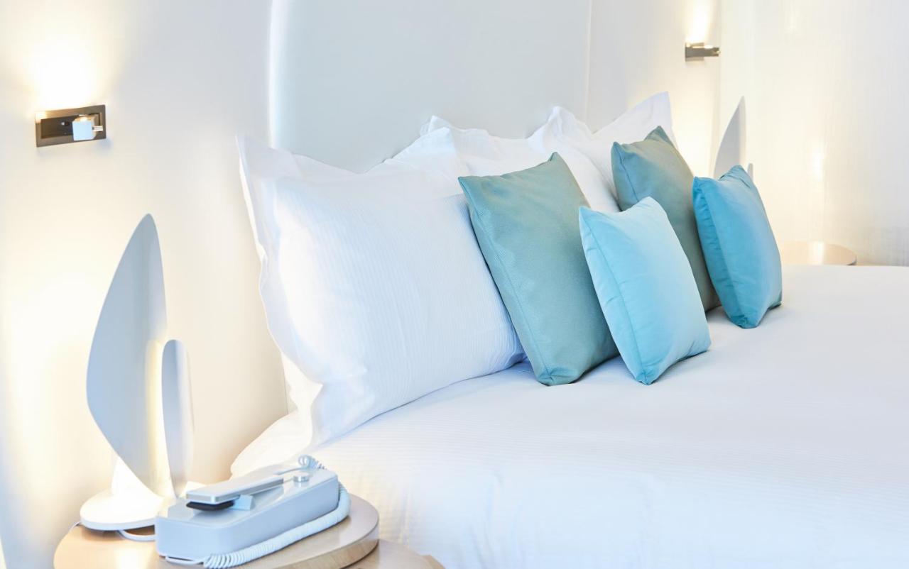 ארזון Miramar La Cigale Hotel Thalasso & Spa מראה חיצוני תמונה